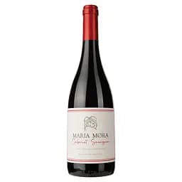 Вино Magnum Maria Mora Cabernet Sauvignon DO Alentejo 2018 червоне сухе 0.75 л