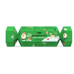 Подарунковий набір Tink Superfood Set Happy Moments - мініатюра 3