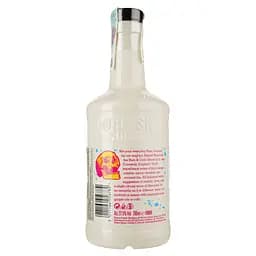 Ром Dead Man’s Fingers Coconut, 37,5%, 0,7 л - мініатюра 2