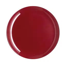 Тарілка десертна Luminarc Arty Bordeaux, 20,5 см (6472063)