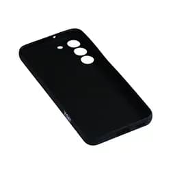 Магнітний чохол XON PhoneCase Magnetic для Samsung S22 (PCMD2122100B 9700) Чорний - мініатюра 4