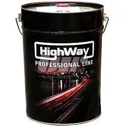 Антифриз HighWay G12+ Концентрат червоний 20 л