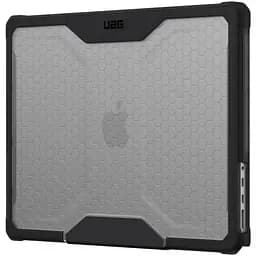 Чохол для MacBook Pro 16"(2021-2023), Plyo, Ice UAG teh0014493 - мініатюра 10