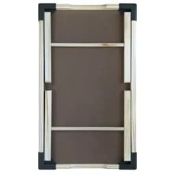 Таця складна Tramontina Small Tray Graphite, 47,2x27,2x20 см (91390/119) - мініатюра 4