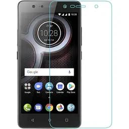 Захисне скло Toto Hardness Tempered Glass 0.33 mm 2.5D 9H Lenovo K8 Plus