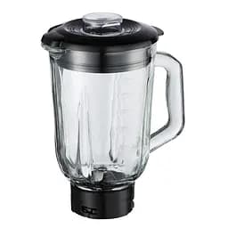 Блендер стаціонарний Desire Red, 650Вт, чаша-1500мл, червоний Russell Hobbs kuh0015547 - мініатюра 4