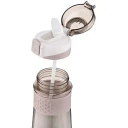 Пляшка для води 700 ml Energy сіра - мініатюра 5