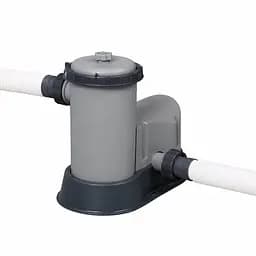 Басейн каркасний Bestway 488х122 см det0010310 - мініатюра 7