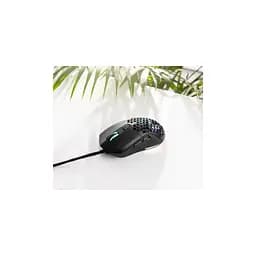 Мишка Sandberg FlexCover 6D Wireless Huano Black (640-28) - мініатюра 6
