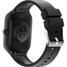 Смарт-годинник Gelius GP-SW012 (AMAZWATCH GTS) Black - мініатюра 5