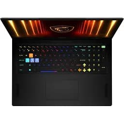 Ноутбук MSI Vector A18 HX AI A9WIG (A9WIG-076US) [145921] - мініатюра 6
