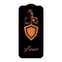 Захисне скло Lexar Antistatic Apple iPhone 15/16