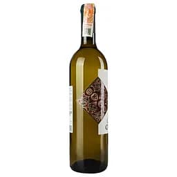 Вино Georgian Ornament Sachino White, 12%, 0,75 л (779988) - мініатюра 2