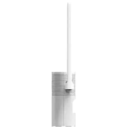 4G WiFi роутер ERGO R023 з SIM-картою та акумулятором 4000 мАг 2,4 ГГц Білий - мініатюра 2