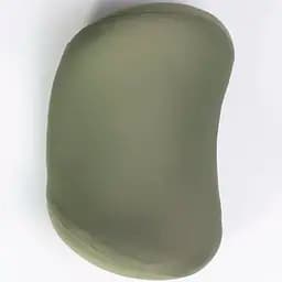 Подушка-підголовник Yiwu Minimal для подорожей, оливковий HP-56-24GR