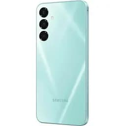 Смартфон Samsung Galaxy A16 5G 4/128GB Light Green (SM-A166BLGD) - мініатюра 7
