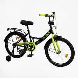 Велосипед детский 20" Corso Maxis CL-20267 собран 75%