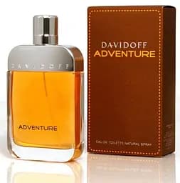 Оригинал Davidoff Adventure 100 мл туалетная вода