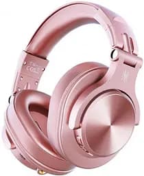 Навушники OneOdio Fusion A70 Rose Gold (A70 Rose Gold)