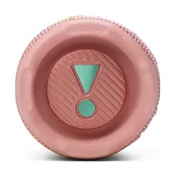 Акустична система JBL Flip 7 Pink (JBLFLIP7PINK) - мініатюра 9