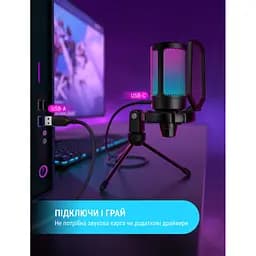 Мікрофон Fifine A6VW - мініатюра 7