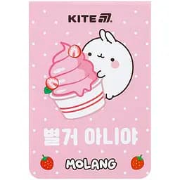 Блокнот Kite Molang 70 х 105 мм 48 аркушів (ML25-224)