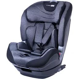 Автокрісло FreeON Advance Black (32525)