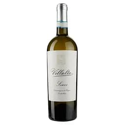 Вино Villalta Soave D.O.C Casa Girelli, белое, сухое, 12,5%, 0,75 л