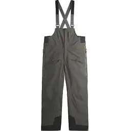 Штаны Picture Organic Avening Bib Grey L (1012-MPT138A-L)