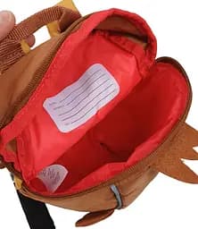 Маленький дитячий рюкзак Kleinkinder Rucksack мавпочка Riciclo sum0028850 - мініатюра 7