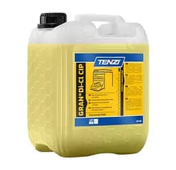 Засіб для посудомийних машин з хлором Tenzi Gran Di-CL CIP 10 л
