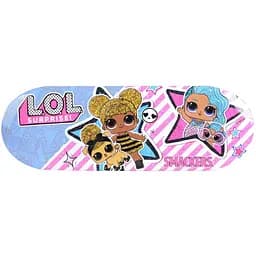 Набор лаков Markwins LOL, в футляре (1482223E)