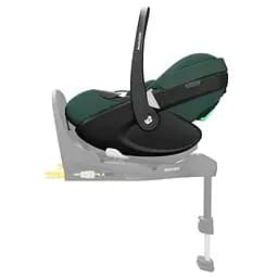 Автокрісло MAXI-COSI Pebble 360 Pro2 Essential Green (8052047111) - мініатюра 9