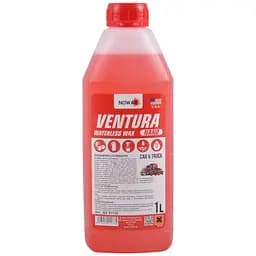 Віск холодний Nowax Ventura Nano Waterless Wax суперконцентрат 1 л (NX01136)