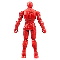 Игрушка-фигурка Hasbro Marvel Avengers Iron Man с аксессуаром (F9325_F9335)