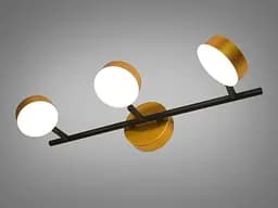 Підсвічування для дзеркал і картин, 9W