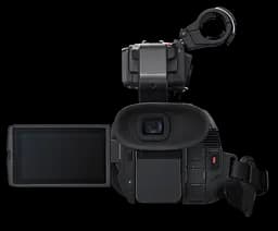 Цифрова відеокамера Panasonic AG-CX18EH - мініатюра 8