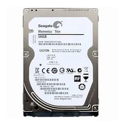 Жесткий диск Seagate 2.5 Laptop HDD 500GB (ST500LT012) Б/у
