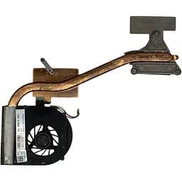 Система охолодження для ноутбуку Dell Inspiron N5010 (60.4HH16.002, 0NC4TX) Б/В