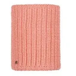Бафф Buff Knitted & Polar Neckwarmer Dania peach Розовый