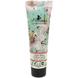 Крем для рук Florinda Mosaici Italiani Рожева лілія 30 мл