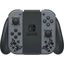 Nintendo Switch Monster Hunter Rise Edition (Upgraded version) (без ваучера) - мініатюра 7