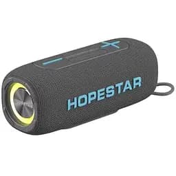 Портативна Bluetooth-колонка Hopestar P32 Сірий