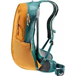 Рюкзак Deuter Race Air 10 Cinnamon (1052-3204323 6324) - мініатюра 8