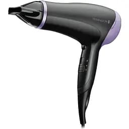 Набір фен + випрямляч для волосся Remington D3016GP Style Essentials Giftset [45768560700] [130117] - мініатюра 2