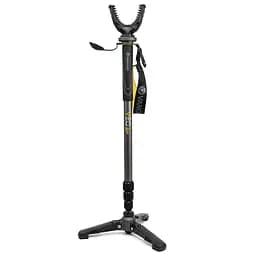 Монопод Vanguard VEO 2 AM-234TU (VEO 2 AM-234TU), Чорний