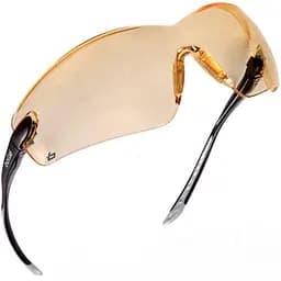 Окуляри захисні Bolle Cobra з жовтими лінзами