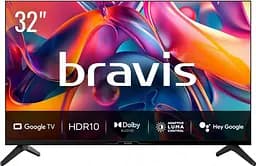 Телевізор Bravis 32L5000H