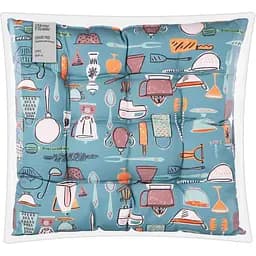 Подушка для стула Ardesto Cookery 40х40 см (ART03CK)