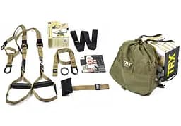 Петли EasyFit TRX Tactical Gym (T4) (EF-2363)